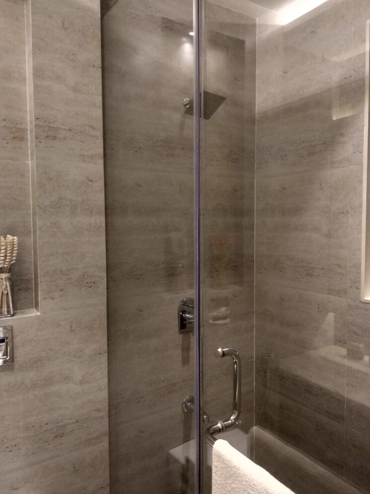 Bathroom, tridhaatu-morya 2 Bedroom 630 Sq.Ft. Apartment In Chembur Mumbai 7677526