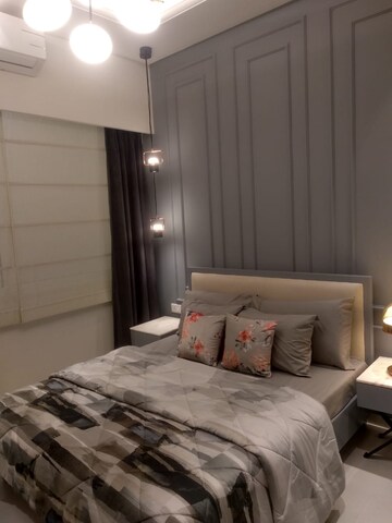 Bedroom in 2 BHK Apartment at Tridhaatu Morya, Chembur – for Sale