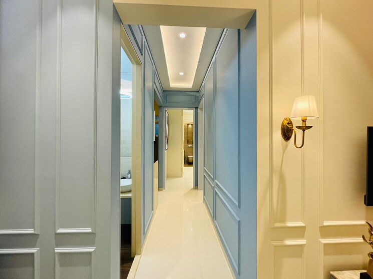 undefined, tridhaatu-morya 2 Bedroom 715 Sq.Ft. Apartment In Chembur Mumbai 7677550