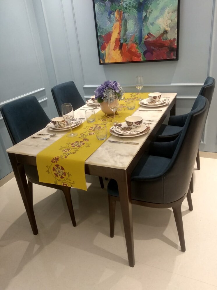 Master Bedroom, tridhaatu-morya 2 Bedroom 715 Sq.Ft. Apartment In Chembur Mumbai 7677550