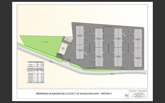 Plot For Resale in Ranjangaon Pune  7677489