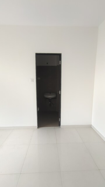 Attached Bathroom in 2 BHK Apartment at Acme Ozone, Manpada – for Sale