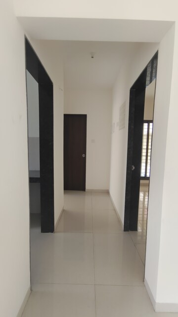 Building Lobby in 2 BHK Apartment at Acme Ozone, Manpada – for Sale