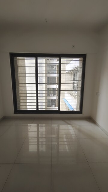 Bedroom in 2 BHK Apartment at Acme Ozone, Manpada – for Sale