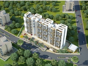 2 BHK Apartment For Resale in La Mer Residency New Panvel Navi Mumbai  7677534