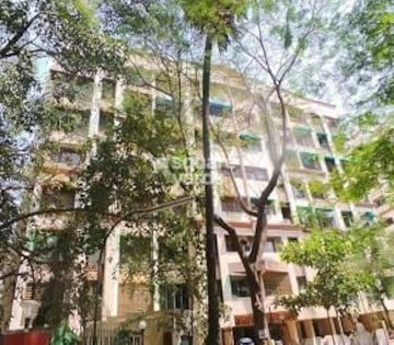 1 BHK Apartment For Rent in Nav Jyotirling CHS Malad East Mumbai  7677583