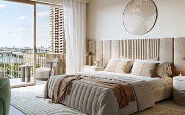 3.5 BHK Apartment For Sale in Lodha Azur, Bannerghatta Road