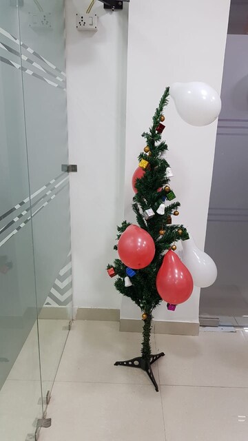 Furnished Amenities in  Office Space in IT/SEZ at Grandslam IThum, Sector 62 – for Rent