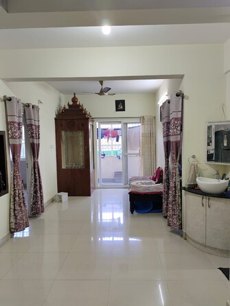 2 BHK Apartment For Resale in SSB Royale Basapura Bangalore  7677625