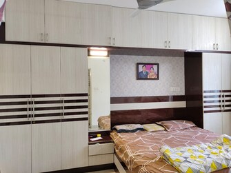 2 BHK Apartment For Resale in SSB Royale Basapura Bangalore  7677625