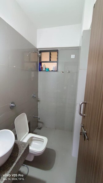 3 BHK Apartment For Rent in Gala Orchid Sky Shela Ahmedabad  7677635