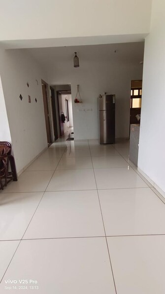 3 BHK Apartment For Rent in Gala Orchid Sky Shela Ahmedabad  7677635