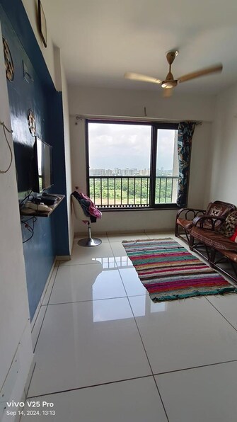 3 BHK Apartment For Rent in Gala Orchid Sky Shela Ahmedabad  7677635