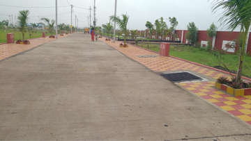 Balcony in  Plot at Rau – for Sale