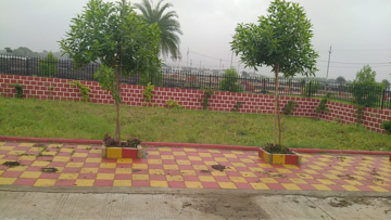  Plot – Garden View at Rau - for Sale