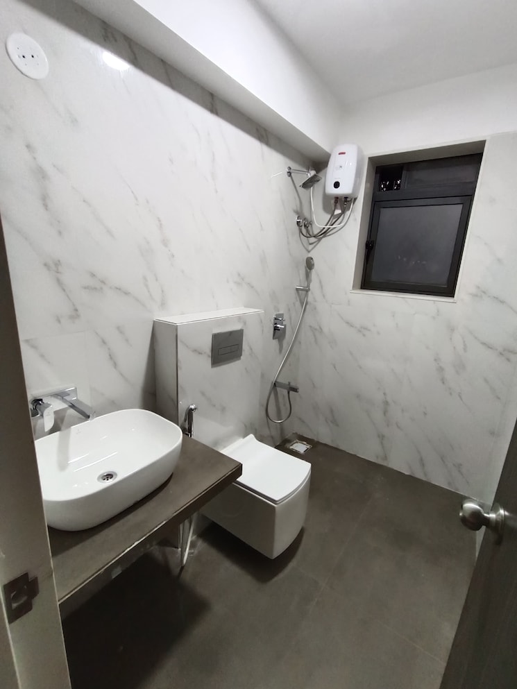 Master Bedroom, windsor-grande-residences 4 Bedroom 3050 Sq.Ft. Apartment In Andheri West Mumbai 7677639