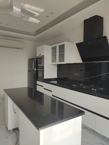 Kitchen in 3 BHK Apartment at Pioneer Park Presidia, Sector 62 – for Sale