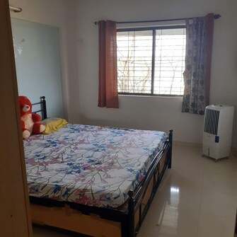 2 BHK Apartment For Rent in Madhuban Society Vishrantwadi Pune  7677698