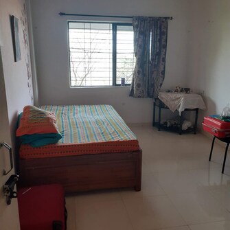 2 BHK Apartment For Rent in Madhuban Society Vishrantwadi Pune  7677698