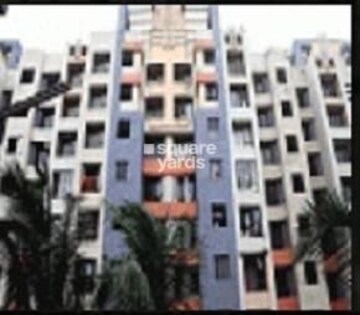 1 BHK Apartment – Exterior View View at Kukreja Sai Deep, Chembur - for Sale