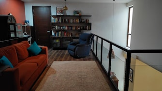 4 BHK Apartment For Resale in Inner Spaces Meadow In The Sun Hosa Road Bangalore  7677706