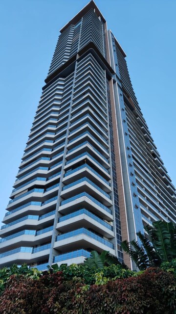 2 BHK Apartment – Exterior View View at Amanora Gateway Towers, Hadapsar - for Sale