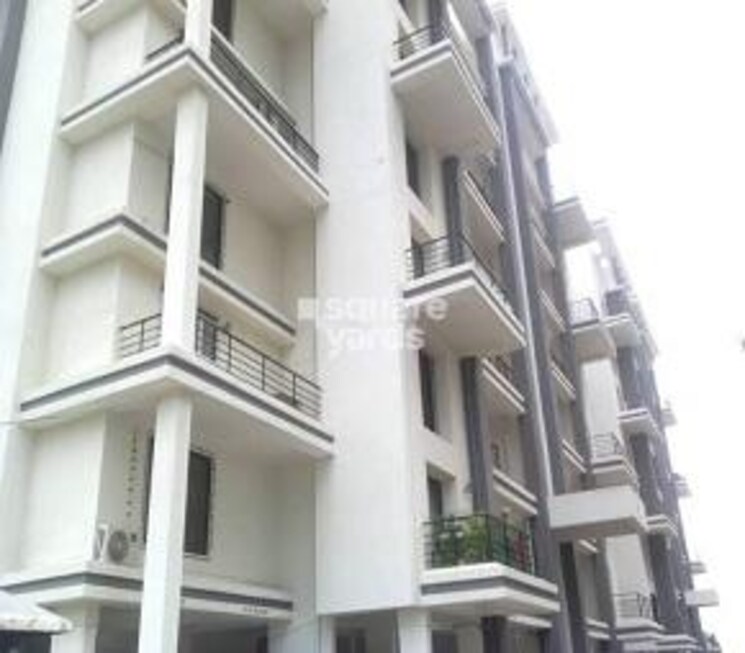 undefined, madhuban-society 2 Bedroom 850 Sq.Ft. Apartment In Vishrantwadi Pune 7677737