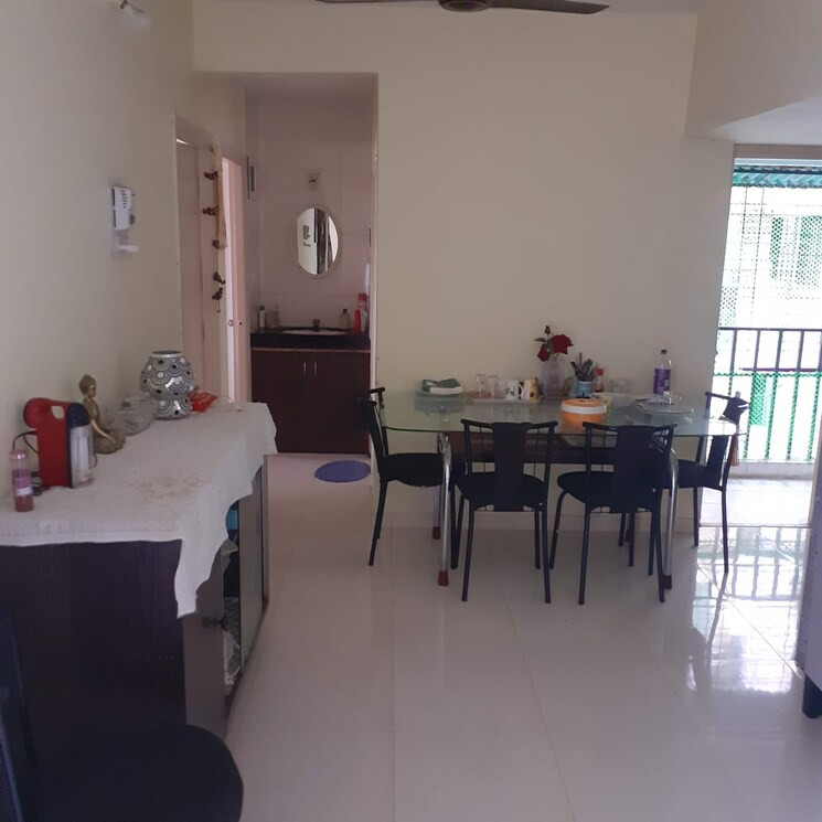 Master Bedroom, madhuban-society 2 Bedroom 850 Sq.Ft. Apartment In Vishrantwadi Pune 7677737