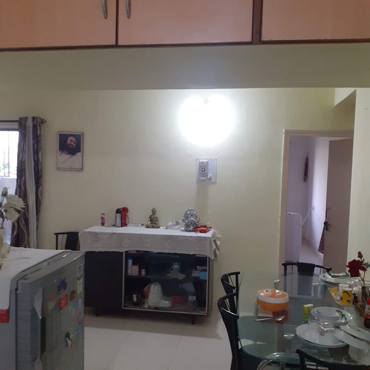 Kitchen, madhuban-society 2 Bedroom 850 Sq.Ft. Apartment In Vishrantwadi Pune 7677737