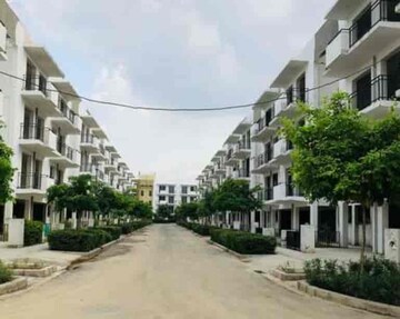 3 BHK Independent House – Exterior View View at Vatika Xpressions, Sector 88b - for Sale