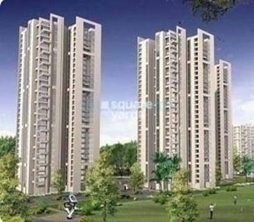 3 BHK Apartment For Resale in Jaypee Greens Pavilion Court Sector 128 Noida  7677752