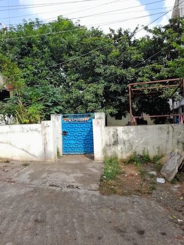 Plot For Resale in Kukatpally Hyderabad  7677731