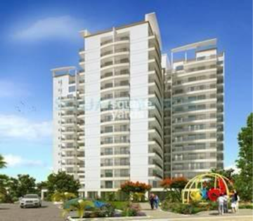 3 BHK Apartment For Rent in Pareena The Elite Residences Gopalpur Gurgaon  7677757