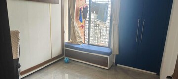 Balcony in 2 BHK Apartment at Unique Legacy, Keshav Nagar – for Sale