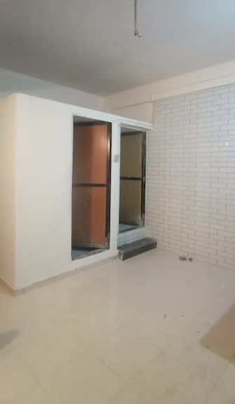 1 RK Apartment For Rent in New Sanghavi Pune  7677760