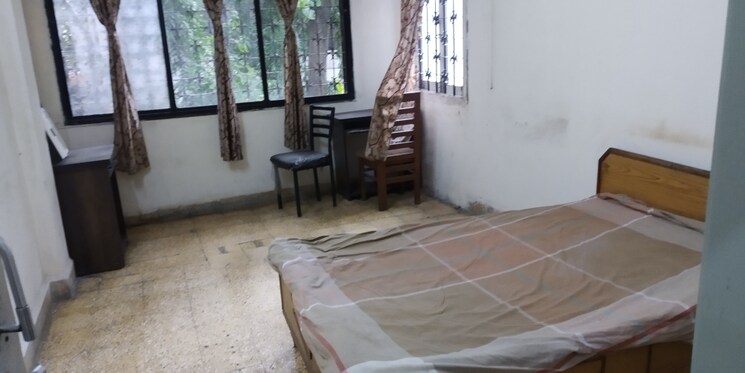 Bedroom, kumar-pinnacle 1 Bedroom 650 Sq.Ft. Apartment In Tadiwala Road Pune 7677806