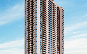 4 BHK Apartment For Sale in Yash Shreeji Daivi, Borivali West