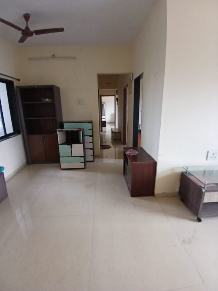 Living Room, usha-chs 2 Bedroom 800 Sq.Ft. Apartment In Kopri Thane 7606664