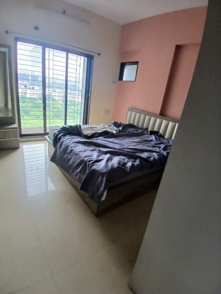 Bedroom, usha-chs 2 Bedroom 800 Sq.Ft. Apartment In Kopri Thane 7606664