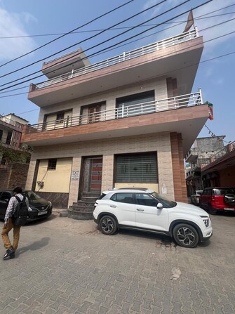 5 BHK Independent House For Resale in Sector 87 Faridabad  7677810