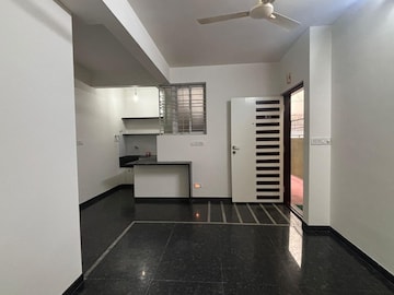 1 BHK Builder Floor For Rent in Aecs Layout Bangalore  7677811