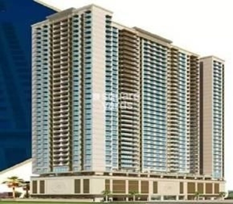 Exterior View, yash-shreeji-daivi 2 Bedroom 744 Sq.Ft. Apartment In Borivali West Mumbai 7677822