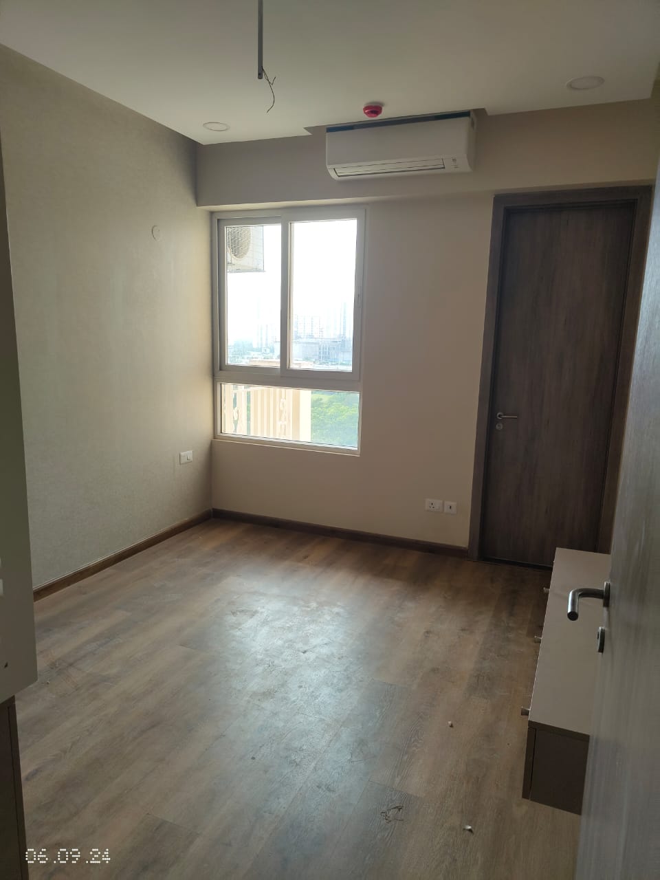 3 BHK Apartment For Rent in Emaar Palm Heights Sector 77 Gurgaon  7677819