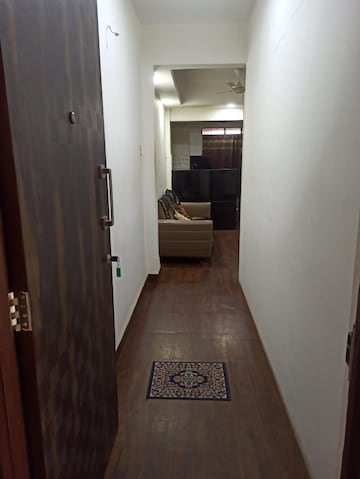 1 BHK Apartment For Rent in Hermes Paras Apartment Kalyani Nagar Pune  7677839