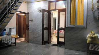 3 BHK Builder Floor For Rent in Burari Delhi  7677857