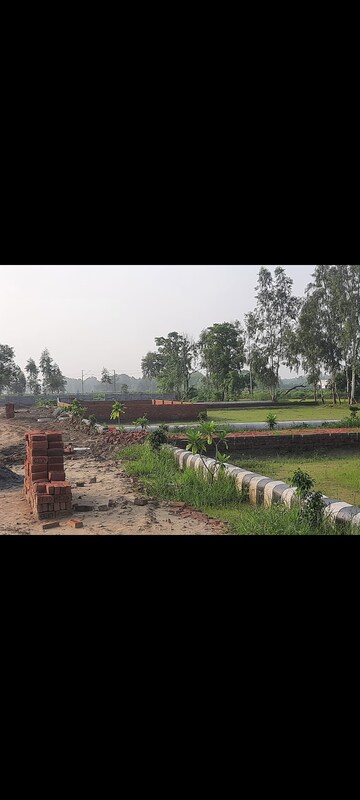 Plot Area in  Plot at Sultanpur Road – for Sale
