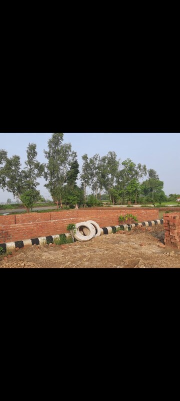 Plot Area in  Plot at Sultanpur Road – for Sale