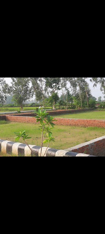  Plot For Sale in Sultanpur Road