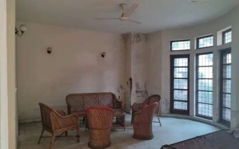 3 BHK Apartment For Resale in Ansal Oriental Villa Sushant Lok Iii Gurgaon  7677817