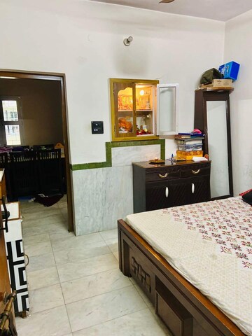 Bedroom in 2 BHK Builder Floor at Burari – for Sale